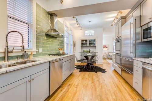 718 Remington St, Fort Collins CO  80524-3333 exterior