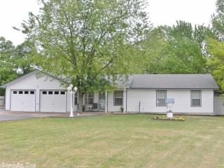 39 Eve Ln, Conway, AR 72034-9379