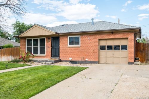 10452 Lincoln Ct, Denver, CO 80233-4050