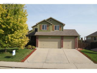 7956 Columbine Ave, Longmont, CO 80530-4812