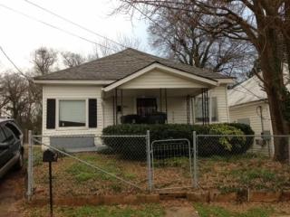 109 Burns St, Greenville, SC 29605-3918