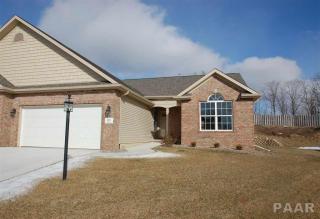 107 Hillside Ct, Lake Of The Woods, IL 61525-9487