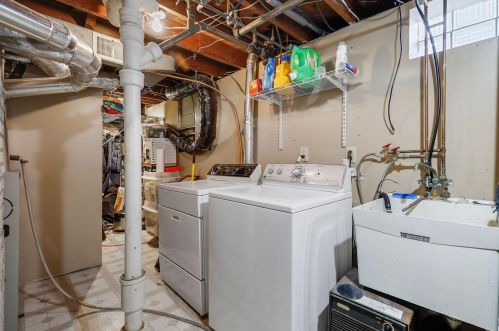 2710 2nd Ave, Saint Paul MN  55109-3320 exterior