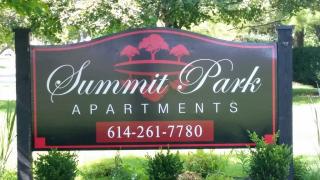 4370 Le Marie Ct, Columbus OH  43224-1485 exterior