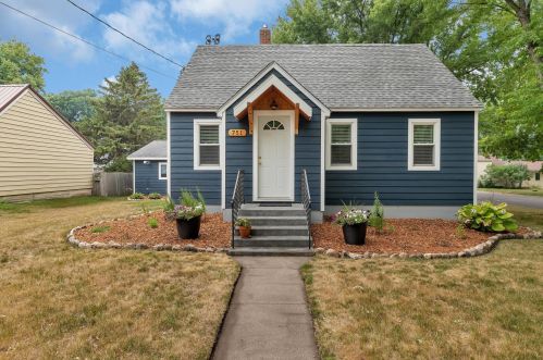 751 2nd St, Dassel, MN 55325-1095