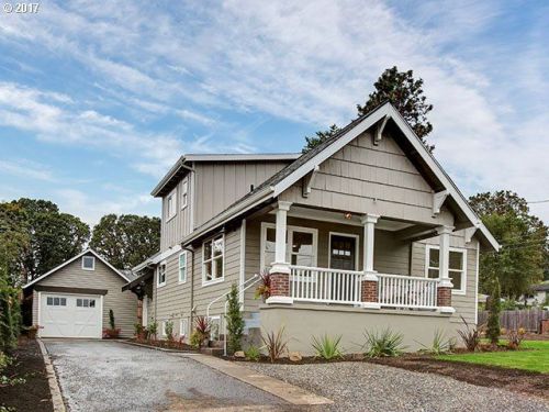 4823 Roethe Rd, Portland OR  97267-5058 exterior