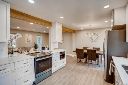 12293 Saratoga Ave, Morrison CO  80465-1814 exterior