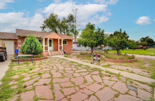 682 3rd Ave, Denver, CO 80223-1331