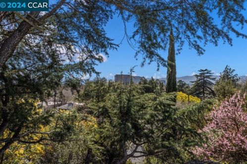 1945 Encima Dr, Concord CA  94519-2207 exterior