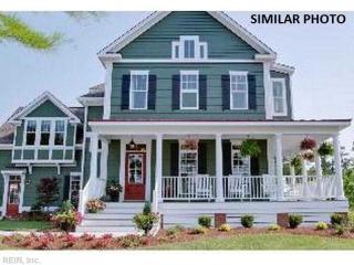 1925 Reefwood Rd, Chesapeake, VA 23323-5413