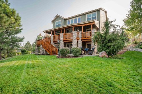 25038 Roxbury Pl, Denver CO  80016-4111 exterior