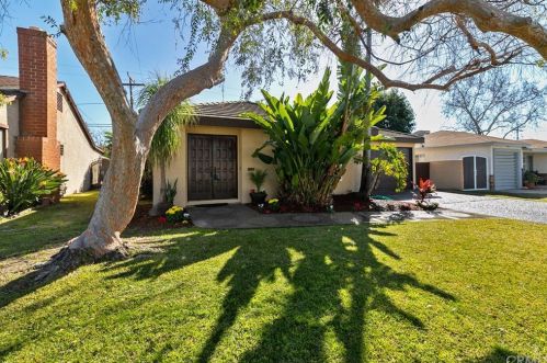 12932 Glynn Ave, Downey, CA 90242-4449