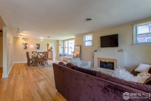 1024 11th St, Boulder, CO 80302-7207