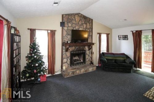 4188 Shiloh Ridge Trl, Kennesaw, GA 30144-2160