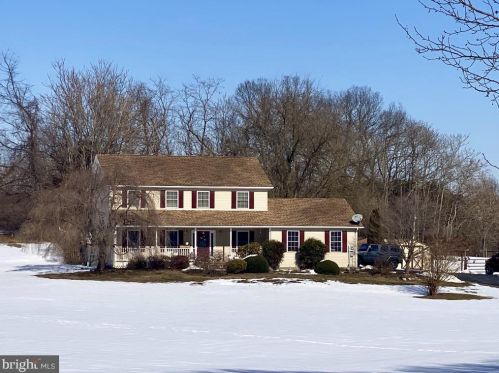 1632 Tice Rd, Falling Waters, WV 25419-7079