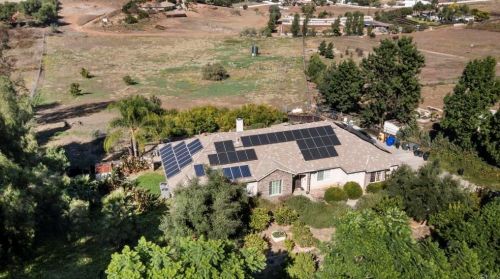 1249 Ash St, Ramona, CA 92065-1311