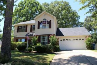 1905 Lacie Ln, Benton, AR 72022-2850