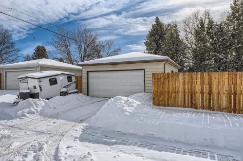 4700 Jason St, Englewood CO 80110-6413 exterior