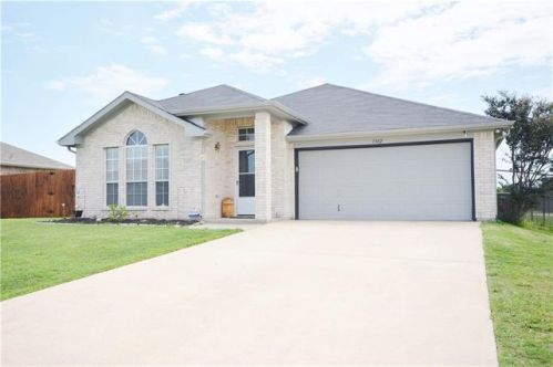 1302 Bayberry Way, Midlothian, TX 76065-5054