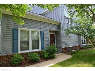 119 Wainwrights Bnd, Yorktown, VA 23692-6146