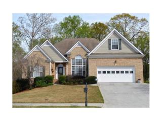 1612 Sweet Branch Trl, Grayson, GA 30017-4126
