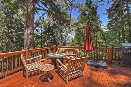582 Rose Ln, Twin Peaks, CA 92391-0454