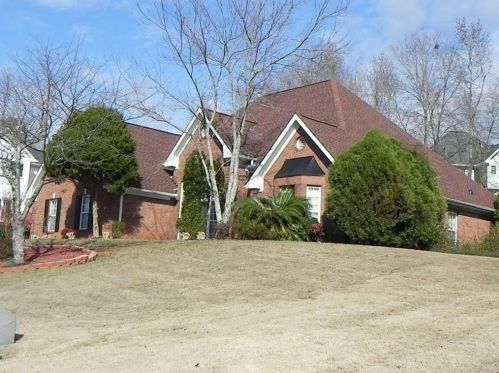 3119 Brians Creek Dr, Conyers GA  30013-6444 exterior