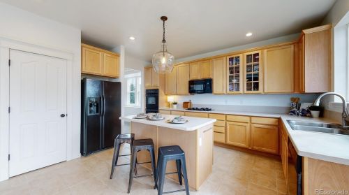 25362 Indore Dr, Denver CO 80016-2191 exterior