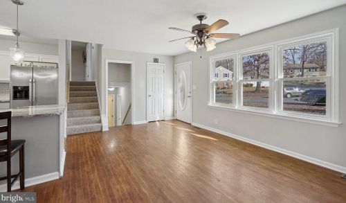6705 Stansbury Ct, Fredericksburg, VA 22407-6217