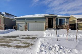 9139 Flora St, Arvada CO  80005-1420 exterior