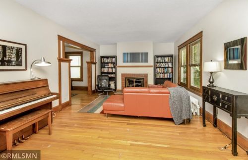 1025 Fairmount Ave, Saint Paul MN  55105-3121 exterior