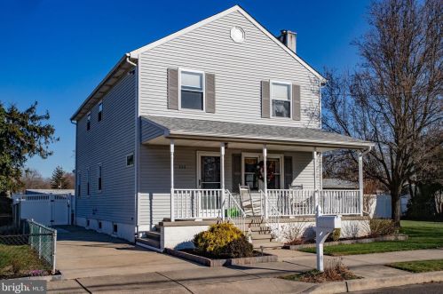 226 Steward St, Trenton, NJ 08610-4836