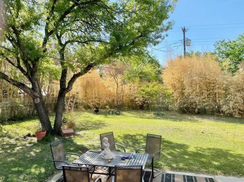 4824 Trail Lake Dr, Fort Worth TX  76133-1234 exterior