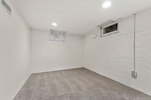 1858 Gilpin St, Denver CO  80209-4522 exterior