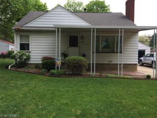 340 Westland Ave, Massillon, OH 44646-3376
