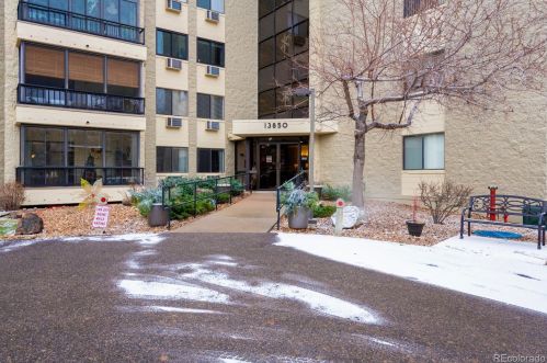 13850 Marina Dr, Denver, CO 80014-5509