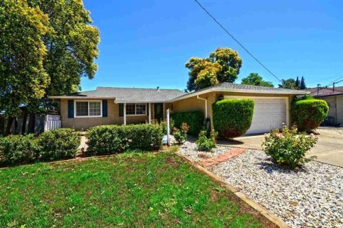 5537 Maine Dr, Concord, CA 94521-4104
