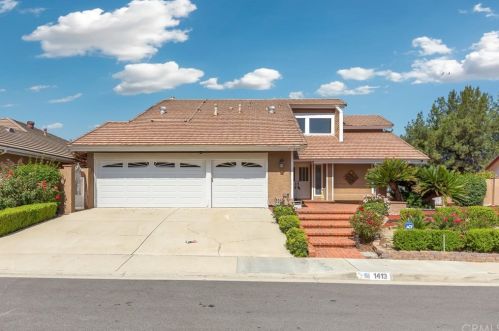 1413 Calle De Las Flores, San Dimas, CA 91773-4013