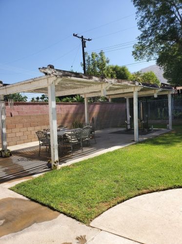 36 Mt Vernon Ave, Riverside CA  92507-1222 exterior