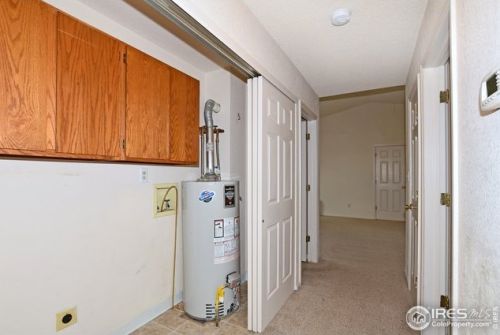 3707 Coronado Ave, Fort Collins CO  80526-3110 exterior