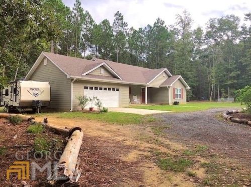 40446 Rosemary Church Rd, Metter, GA 30439-9550