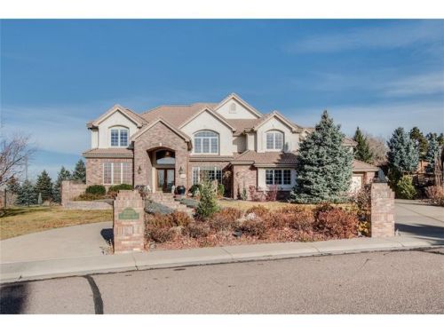 15355 Progress Dr, Denver, CO 80015-4270