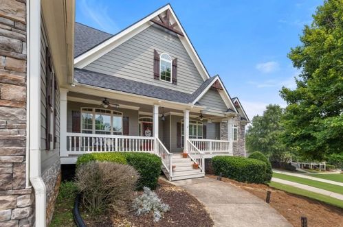 138 Shamus Way, Jefferson GA  30549-7643 exterior