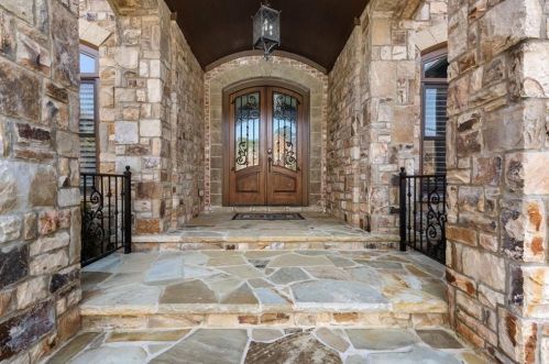 1246 Stonecroft Way, Marietta GA  30062-4772 exterior