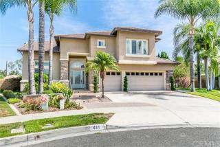 431 Downey Ln, Placentia, CA 92870-7515