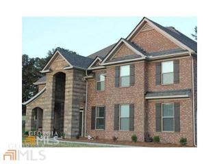 193 Aylesbury Blvd, Mcdonough GA  30252-3158 exterior