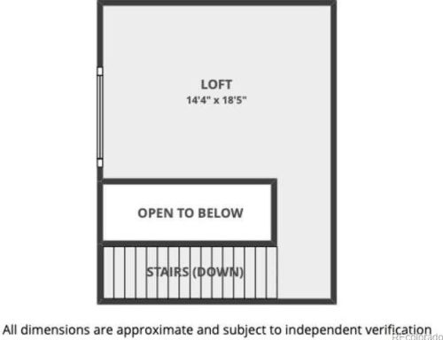 4100 Albion St, Denver CO  80216-4416 exterior