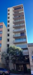 1257 Bush St, San Francisco CA  94109-5766 exterior
