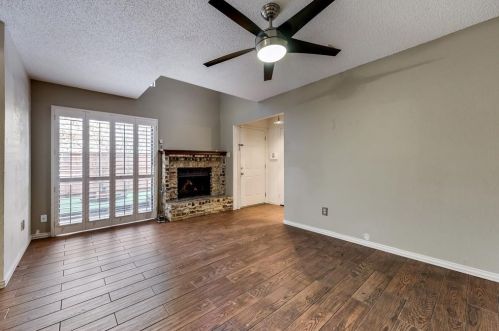4239 Madera Rd, Irving TX  75038-5504 exterior