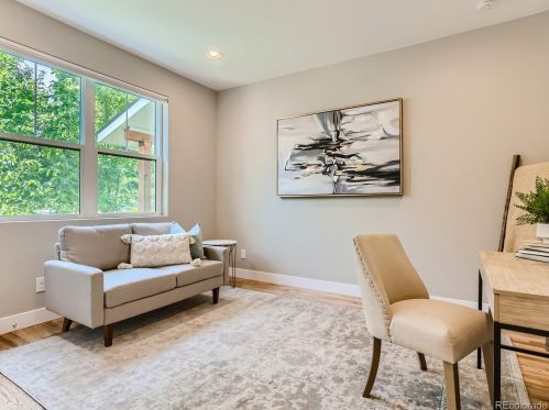 2853 Cherokee St, Englewood CO 80110-3524 exterior